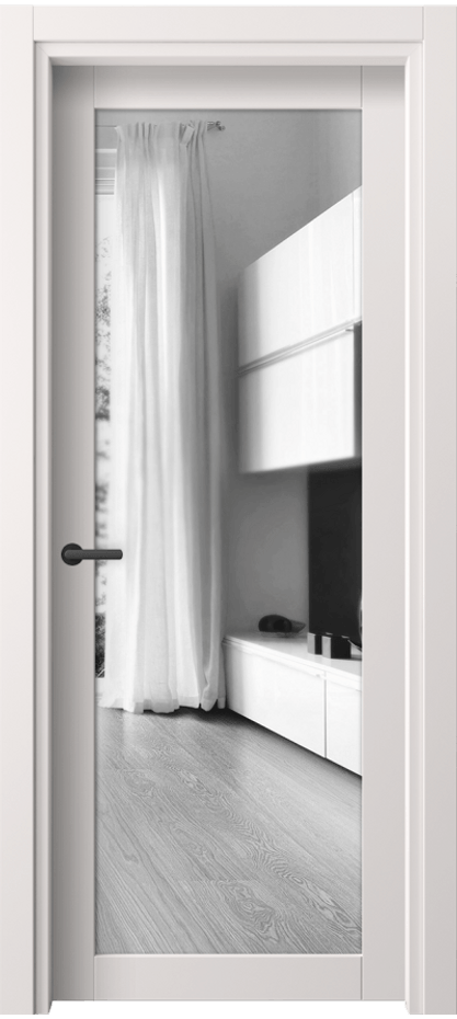 Дверь межкомнатная Neo 2102 ПЭТ кремово-серый Двустороннее зеркало, триплекс, 6 мм Гладкий классический наличник ПЭКС Цена 33280 ₽ Наличники уже входят в базовый комплект. Фабрика дверей Волховец 8 (800) 551 43 19 Межкомнатная дверь Neo 2102 ПЭТ кремово-серый Двустороннее зеркало, триплекс, 6 мм Цена 33280 ₽ | Volhovec