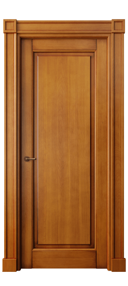 Межкомнатная дверь Toscana Plano 6301 Бук светлый с патиной  Цена 146819 ₽ | Volhovec