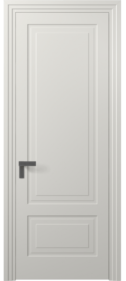 Дверь межкомнатная Rocca АКП 8341 Матовый серый Каскадный компланарный наличник МСР Цена 80499 ₽ Наличники уже входят в базовый комплект. Фабрика дверей Волховец 8 (800) 551 43 19 Межкомнатная дверь Rocca АКП 8341 Матовый серый Цена 80499 ₽ | Volhovec