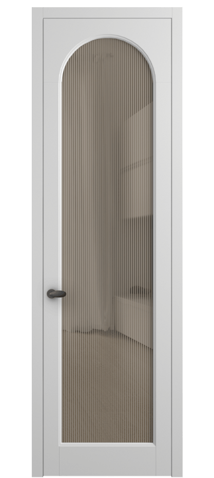 Дверь межкомнатная Palazzo 6804 Матовый белоснежный Рифлёное бронзовое стекло "Дюна", триплекс 0536 МБЛ Цена 103029 ₽ Наличники уже входят в базовый комплект. Фабрика дверей Волховец 8 (800) 551 43 19 Межкомнатная дверь Palazzo 6804 Матовый белоснежный Рифлёное бронзовое стекло "Дюна", триплекс Цена 103029 ₽ | Volhovec