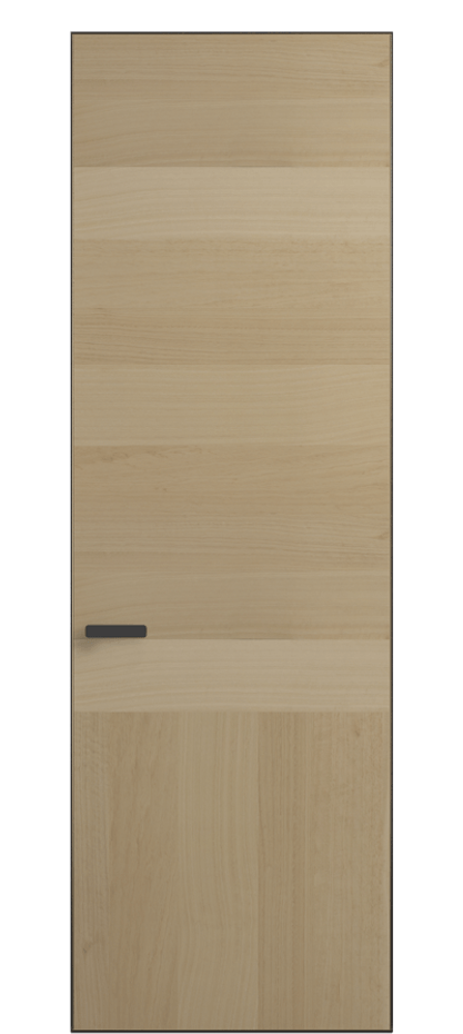 Дверь межкомнатная Rift 0204 Эвкалипт бежевый матовый Скрытый короб Черный Цена 88629 ₽ Наличники уже входят в базовый комплект. Фабрика дверей Волховец 8 (800) 551 43 19 Межкомнатная дверь Rift 0204 Эвкалипт бежевый матовый Цена 88629 ₽ | Volhovec