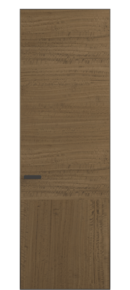 Межкомнатная дверь Rift 0204 Эвкалипт кофейный матовый фризе  Цена 83829 #CURRENCY# | Volhovec