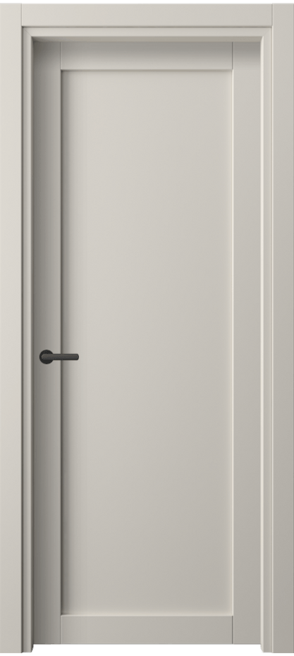 Дверь межкомнатная Neo 2101 ПЭТ светло-серый Гладкий классический наличник ПЭСС Цена 21599 ₽ Наличники уже входят в базовый комплект. Фабрика дверей Волховец 8 (800) 551 43 19 Межкомнатная дверь Neo 2101 ПЭТ светло-серый Цена 21599 ₽ | Volhovec