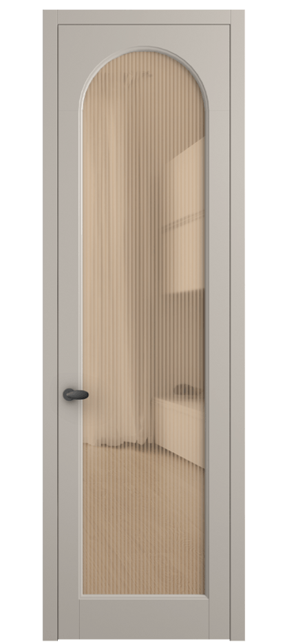 Дверь межкомнатная Palazzo 6804 Матовый светло-бежевый Рифлёное оранжевое стекло "Moru", триплекс 0536 МСБЖ Цена 105029 ₽ Наличники уже входят в базовый комплект. Фабрика дверей Волховец 8 (800) 551 43 19 Межкомнатная дверь Palazzo 6804 Матовый светло-бежевый Рифлёное оранжевое стекло "Moru", триплекс Цена 105029 ₽ | Volhovec