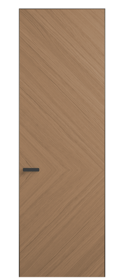 Дверь межкомнатная Rift 0202 Дуб сепия матовый рифт Скрытый короб Черный Цена 94469 ₽ Наличники уже входят в базовый комплект. Фабрика дверей Волховец 8 (800) 551 43 19 Межкомнатная дверь Rift 0202 Дуб сепия матовый рифт Цена 94469 ₽ | Volhovec