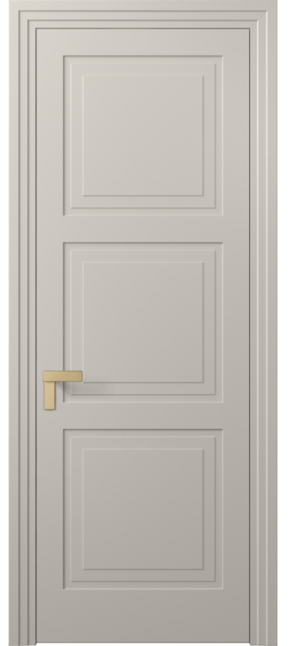 Дверь межкомнатная Rocca 8331 Матовый светло-бежевый Каскадный компланарный наличник МСБЖ Цена 74999 ₽ Наличники уже входят в базовый комплект. Фабрика дверей Волховец 8 (800) 551 43 19 Межкомнатная дверь Rocca 8331 Матовый светло-бежевый Цена 74999 ₽ | Volhovec