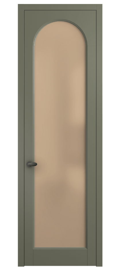 Дверь межкомнатная Palazzo 6804 Матовый оливковый тёмный Сатинированное оранжевое стекло, триплекс 0536 МОТ Цена 97029 ₽ Наличники уже входят в базовый комплект. Фабрика дверей Волховец 8 (800) 551 43 19 Межкомнатная дверь Palazzo 6804 Матовый оливковый тёмный Сатинированное оранжевое стекло, триплекс Цена 97029 ₽ | Volhovec