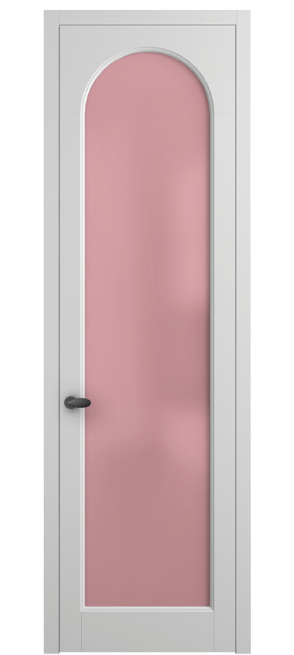 Дверь межкомнатная Palazzo 6804 Матовый белоснежный Сатинированное розовое стекло, триплекс 0536 МБЛ Цена 97029 ₽ Наличники уже входят в базовый комплект. Фабрика дверей Волховец 8 (800) 551 43 19 Межкомнатная дверь Palazzo 6804 Матовый белоснежный Сатинированное розовое стекло, триплекс Цена 97029 ₽ | Volhovec