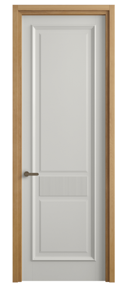 Дверь межкомнатная Charm 6717 Бук серый Узкий классический наличник БНМ Цена 78559 ₽ Наличники уже входят в базовый комплект. Фабрика дверей Волховец 8 (800) 551 43 19 Межкомнатная дверь Charm 6717 Бук серый Цена 78559 ₽ | Volhovec