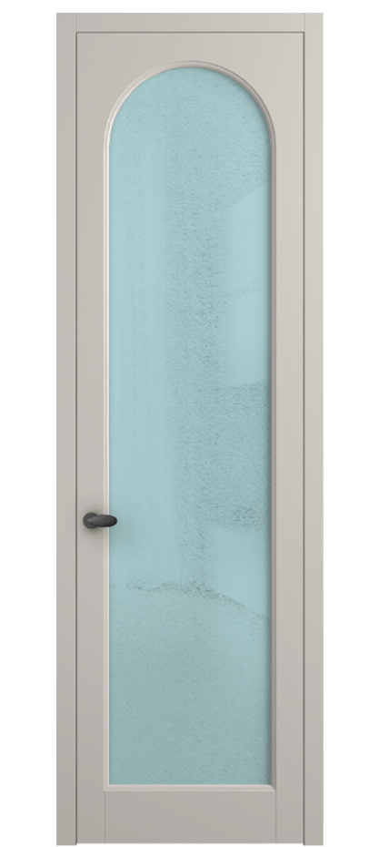 Дверь межкомнатная Palazzo 6804 Матовый облачно-серый Фактурное голубое стекло "Лёд", триплекс 0536 МОС Цена 103029 ₽ Наличники уже входят в базовый комплект. Фабрика дверей Волховец 8 (800) 551 43 19 Межкомнатная дверь Palazzo 6804 Матовый облачно-серый Фактурное голубое стекло "Лёд", триплекс Цена 103029 ₽ | Volhovec
