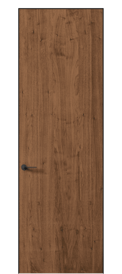 Дверь межкомнатная Planum Pro АКП 0010 Орех умбра матовый Скрытый короб Черный Цена 74969 ₽ Cкрытый короб уже входит в комплект. Фабрика дверей Волховец 8 (800) 551 43 19 Межкомнатная дверь Planum Pro АКП 0010 Орех умбра матовый Цена 74969 ₽ | Volhovec