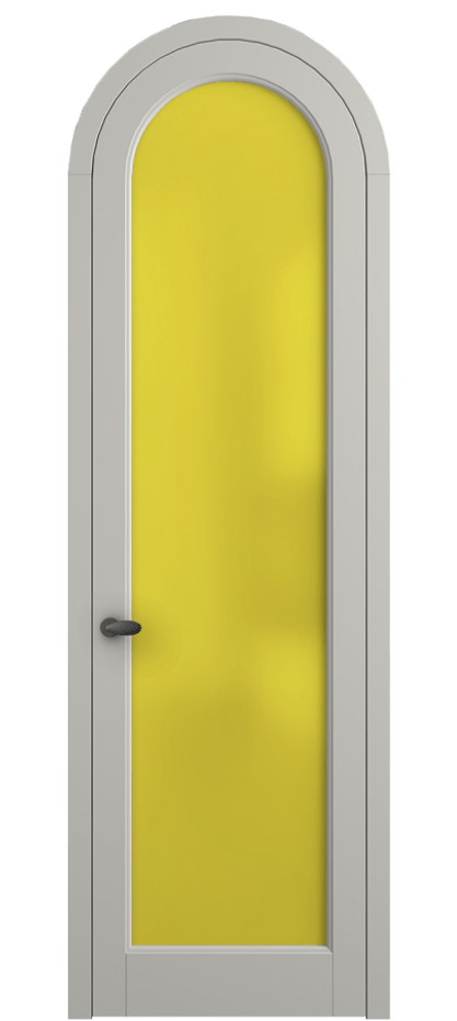 Дверь межкомнатная Palazzo 6814 Матовый тёплый серый Сатинированное жёлтое стекло, триплекс 0536R МТСР Цена 125159 ₽ Наличники уже входят в базовый комплект. Фабрика дверей Волховец 8 (800) 551 43 19 Межкомнатная дверь Palazzo 6814 Матовый тёплый серый Сатинированное жёлтое стекло, триплекс Цена 125159 ₽ | Volhovec