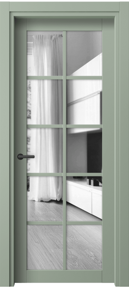 Дверь межкомнатная Neo// 2106 ПЭТ светло-оливковый Двустороннее зеркало, триплекс, 6 мм Гладкий классический наличник ПЭСО Цена 41580 сом Наличники уже входят в базовый комплект. Фабрика дверей Волховец 8 (800) 551 43 19 Межкомнатная дверь Neo// 2106 ПЭТ светло-оливковый Двустороннее зеркало, триплекс, 6 мм Цена 41580 сом | Volhovec