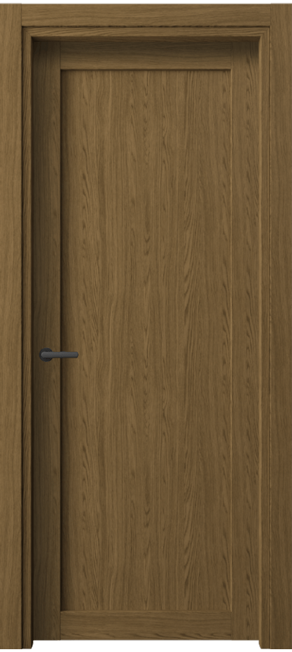 Межкомнатная дверь Neo 2101 Торфяной дуб  Цена 23359 ₽ | Volhovec