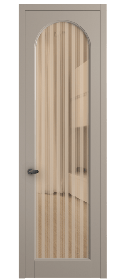 Дверь межкомнатная Palazzo 6804 Матовый бисквитный Рифлёное оранжевое стекло "Дюна", триплекс 0536 МБСК Цена 103029 ₽ Наличники уже входят в базовый комплект. Фабрика дверей Волховец 8 (800) 551 43 19 Межкомнатная дверь Palazzo 6804 Матовый бисквитный Рифлёное оранжевое стекло "Дюна", триплекс Цена 103029 ₽ | Volhovec