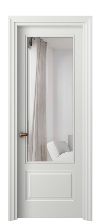 Дверь межкомнатная Esse 8542 Матовый светло-серый Двустороннее зеркало, триплекс, 7 мм Фигурный универсальный наличник МССР Цена 71500 ₽ Наличники уже входят в базовый комплект. Фабрика дверей Волховец 8 (800) 551 43 19 Межкомнатная дверь Esse 8542 Матовый светло-серый Двустороннее зеркало, триплекс, 7 мм Цена 71500 ₽ | Volhovec