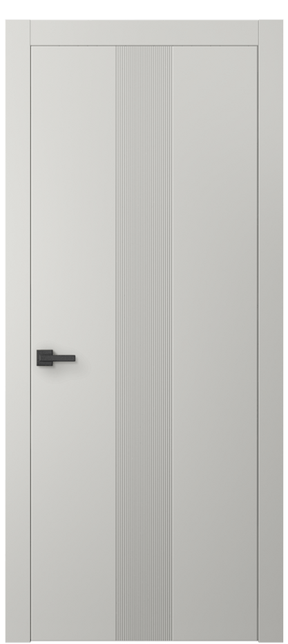 Дверь межкомнатная Linea 8042 Матовый серый Гладкий компланарный наличник MCР* Цена 54299 ₽ Наличники уже входят в базовый комплект. Фабрика дверей Волховец 8 (800) 551 43 19 Межкомнатная дверь Linea 8042 Матовый серый Цена 54299 ₽ | Volhovec