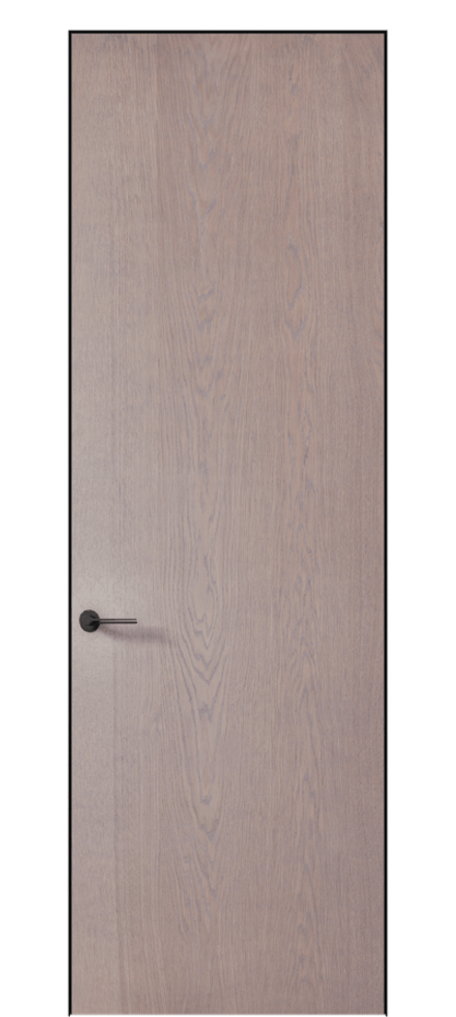 Межкомнатная дверь Planum Pro 0010 Дуб дымчатый  Цена 50679 ₽ | Volhovec
