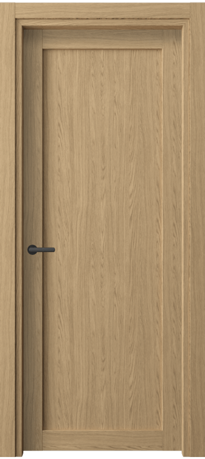Межкомнатная дверь Neo 2101 Жемчужный дуб  Цена 24879 ₽ | Volhovec