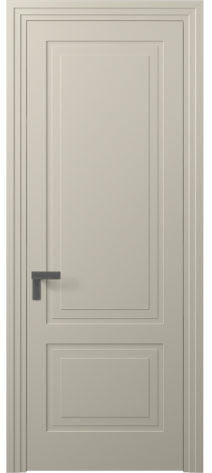 Дверь межкомнатная Rocca АКП 8351 Матовый бежево-серый Каскадный компланарный наличник МБСР Цена 57199 ₽ Наличники уже входят в базовый комплект. Фабрика дверей Волховец 8 (800) 551 43 19 Межкомнатная дверь Rocca АКП 8351 Матовый бежево-серый Цена 57199 ₽ | Volhovec