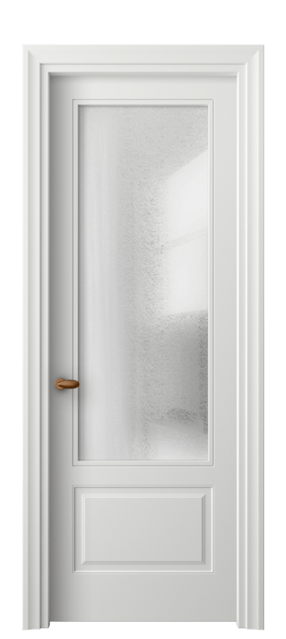 Дверь межкомнатная Esse 8542 Матовый светло-серый Фактурное стекло "Лёд", триплекс Фигурный универсальный наличник МССР Цена 61039 ₽ Наличники уже входят в базовый комплект. Фабрика дверей Волховец 8 (800) 551 43 19 Межкомнатная дверь Esse 8542 Матовый светло-серый Фактурное стекло "Лёд", триплекс Цена 61039 ₽ | Volhovec