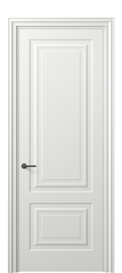 Межкомнатная дверь Mascot 8451 Матовый светло-серый  Цена 56159 ₽ | Volhovec