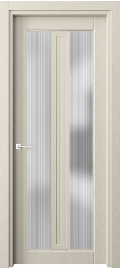 Дверь межкомнатная Ego 6122 Дуб бежево-серый Сатинированное стекло "Дождь",4 мм Гладкий наличник Ego ДБСР Цена 92479 ₽ Наличники уже входят в базовый комплект. Фабрика дверей Волховец 8 (800) 551 43 19 Межкомнатная дверь Ego 6122 Дуб бежево-серый Сатинированное стекло "Дождь",4 мм Цена 92479 ₽ | Volhovec