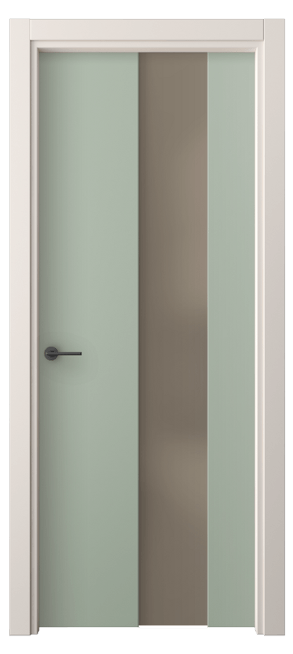 Дверь межкомнатная Freedom 4226 ПЭТ светло-оливковый Сатинированное бронзовое стекло, триплекс, 8 мм Классический гладкий наличник ПЭТБ Цена 36099 ₽ Наличники уже входят в базовый комплект. Фабрика дверей Волховец 8 (800) 551 43 19 Межкомнатная дверь Freedom 4226 ПЭТ светло-оливковый Сатинированное бронзовое стекло, триплекс, 8 мм Цена 36099 ₽ | Volhovec