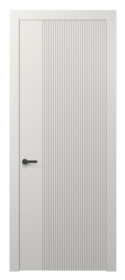 Дверь межкомнатная Dune АКП 8623 Матовый серый Гладкий компланарный наличник МСР Цена 50599 ₽ Наличники уже входят в базовый комплект. Фабрика дверей Волховец 8 (800) 551 43 19 Межкомнатная дверь Dune АКП 8623 Матовый серый Цена 50599 ₽ | Volhovec