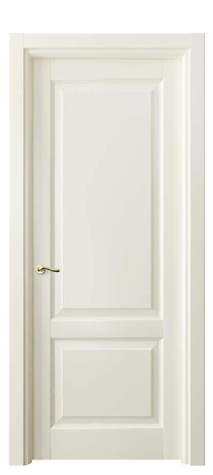 Межкомнатная дверь Lignum 0741 Бук молочно-белый  Цена 77279 ₽ | Volhovec