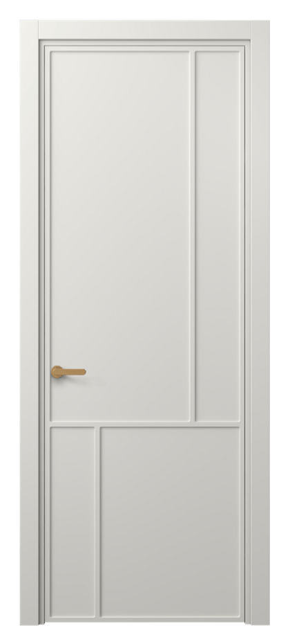 Дверь межкомнатная Frame 8606 Матовый серый Гладкий классический наличник МСР Цена 51499 ₽ . Фабрика дверей Волховец 8 (800) 551 43 19 Межкомнатная дверь Frame 8606 Матовый серый Цена 51499 ₽ | Volhovec