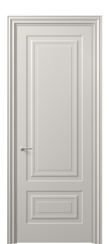 Дверь межкомнатная Mascot 8441 Матовый облачно-серый Фигурный наличник МОС Цена 56159 ₽ Наличники уже входят в базовый комплект. Фабрика дверей Волховец 8 (800) 551 43 19 Межкомнатная дверь Mascot 8441 Матовый облачно-серый Цена 56159 ₽ | Volhovec