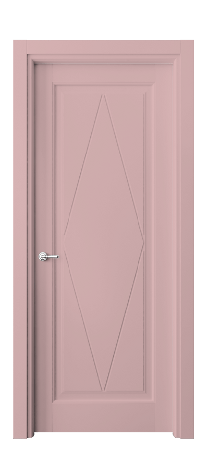 Межкомнатная дверь Toscana Rombo 6341 Бук белоснежный  Цена 848700 AMD | Volhovec