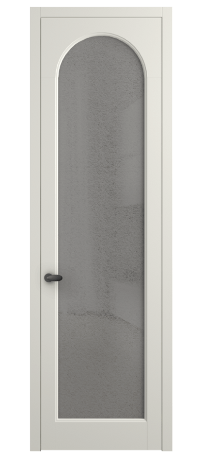 Дверь межкомнатная Palazzo 6804 Матовый жемчужный Фактурное серое стекло "Лёд", триплекс 0536 МЖМ Цена 103029 ₽ Наличники уже входят в базовый комплект. Фабрика дверей Волховец 8 (800) 551 43 19 Межкомнатная дверь Palazzo 6804 Матовый жемчужный Фактурное серое стекло "Лёд", триплекс Цена 103029 ₽ | Volhovec