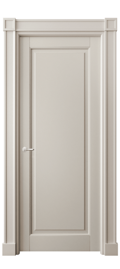 Межкомнатная дверь Toscana Plano 6301 Бук светло-бежевый  Цена 127579 ₽ | Volhovec