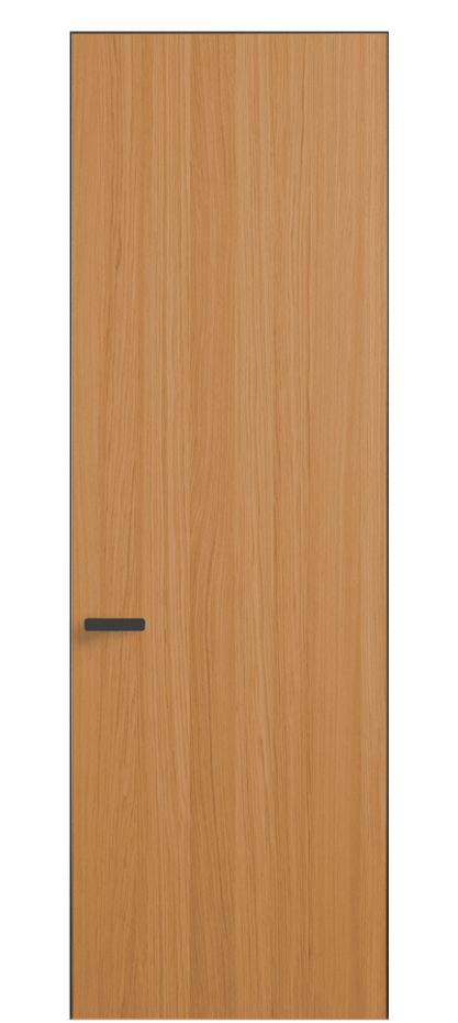 Межкомнатная дверь Rift 0010 Дуб миндальный матовый рифт  Цена 69469 ₽ | Volhovec