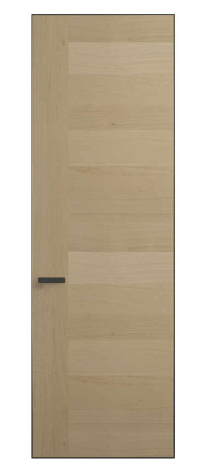 Межкомнатная дверь Rift АКП 0203 Эвкалипт бежевый матовый  Цена 99069 ₽ | Volhovec