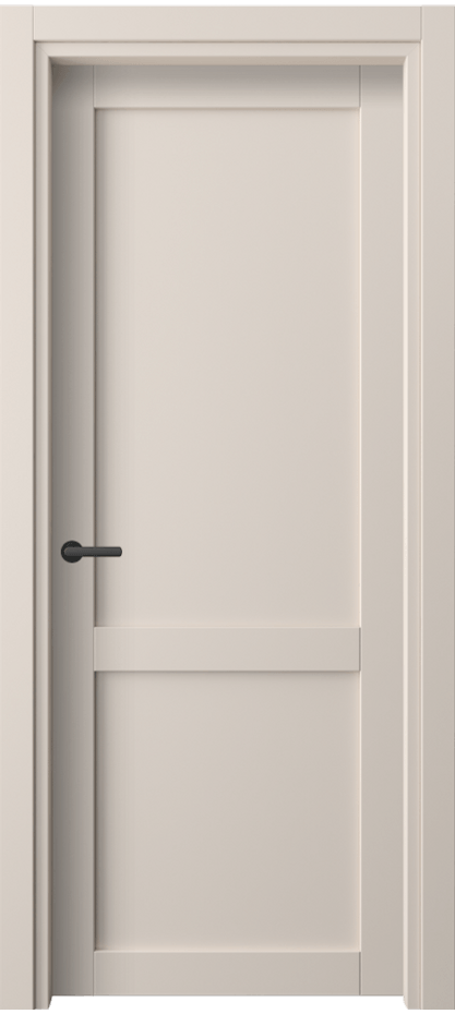 Межкомнатная дверь Neo 2121 ПЭТ пудровый бежевый  Цена 22879 ₽ | Volhovec
