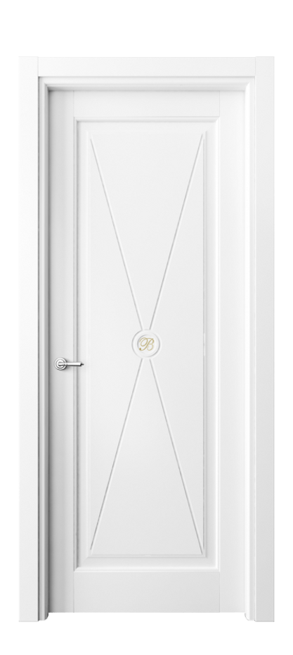 Дверь межкомнатная Тоскана Литера 6361 Матовый белоснежный Гладкий наличник МБЛ Цена 109399 ₽ Наличники уже входят в базовый комплект. Фабрика дверей Волховец 8 (800) 551 43 19 Межкомнатная дверь Тоскана Литера 6361 Матовый белоснежный Цена 109399 ₽ | Volhovec