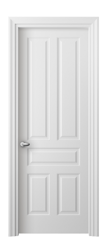 Дверь межкомнатная Esse 8531 Матовый белоснежный Фигурный универсальный наличник МБЛ Цена 45199 ₽ Наличники уже входят в базовый комплект. Фабрика дверей Волховец 8 (800) 551 43 19 Межкомнатная дверь Esse 8531 Матовый белоснежный Цена 45199 ₽ | Volhovec