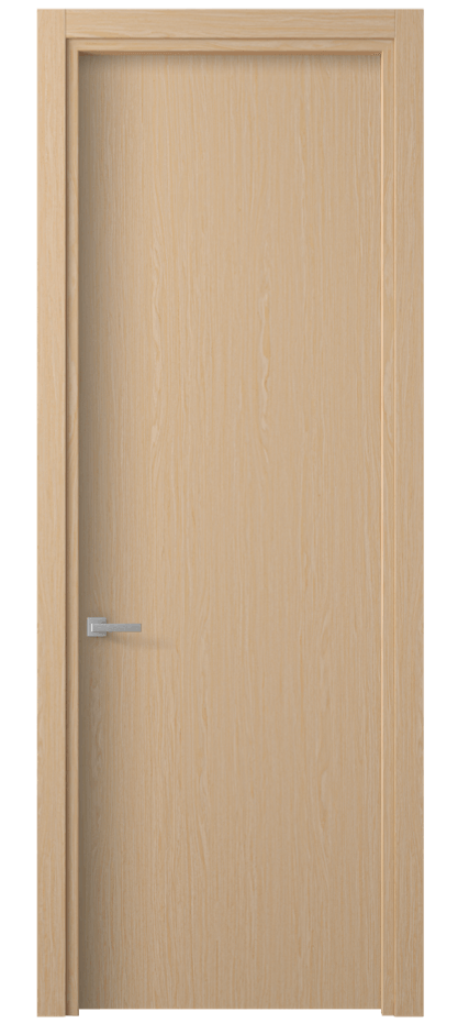 Межкомнатная дверь Planum 0010 Дуб молочный  Цена 50299 ₽ | Volhovec