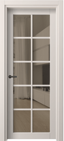 2106 ПЭТБ Бронза триплекс