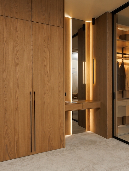 Индивидуальные размеры с шагом 1 мм