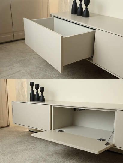 Варианты открывания