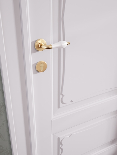 Гладкая эмаль