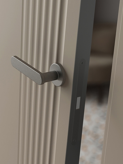 Алюминиевая кромка