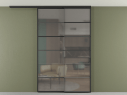 Алюминевая перегородка pv2_2_04 Серый сатин матовое ЧЕР. Цвет Алюминий Черный. Материал Алюминий. Коллекция Перегородка Formato вдоль стены на потолок телескопик синхро 2. Фото. Алюминевая перегородка pv2_2_04 Серый сатин матовое ЧЕР. Цвет Алюминий Черный. Материал Алюминий. Коллекция Перегородка Formato вдоль стены на потолок телескопик синхро 2. Картинка.