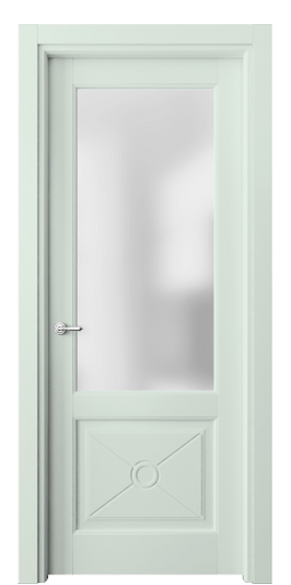 Межкомнатная дверь 6362 NCS S 1005-B80G. Цвет NCS NCS S 1005-B80G. Материал Массив бука эмаль. Коллекция Toscana Litera. Фото. Дверь межкомнатная 6362 NCS S 1005-B80G. Цвет NCS NCS S 1005-B80G. Материал Массив бука эмаль. Коллекция Toscana Litera. Картинка.