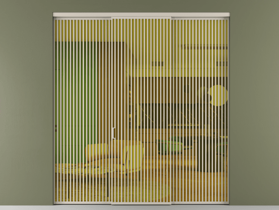 Алюминевая перегородка АЛПР 040.06_АСБЖ_ПРОЗ ЖЕЛ_new. Цвет Алюминий светло-бежевый. Материал Алюминий в эмали. Коллекция Перегородка Formato внутри проёма 3 створки. Фото. Алюминевая перегородка АЛПР 040.06_АСБЖ_ПРОЗ ЖЕЛ_new. Цвет Алюминий светло-бежевый. Материал Алюминий в эмали. Коллекция Перегородка Formato внутри проёма 3 створки. Картинка.