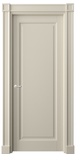 Межкомнатная дверь 6301 МБСР. Цвет Матовый бежево-серый. Материал Гладкая эмаль. Коллекция Тоскана Плано. Фото. Дверь межкомнатная 6301 МБСР. Цвет Матовый бежево-серый. Материал Гладкая эмаль. Коллекция Тоскана Плано. Картинка.